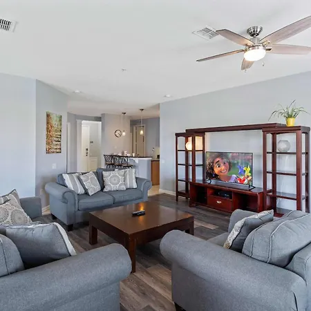 4840 Cayview Avenue 303 Apartment